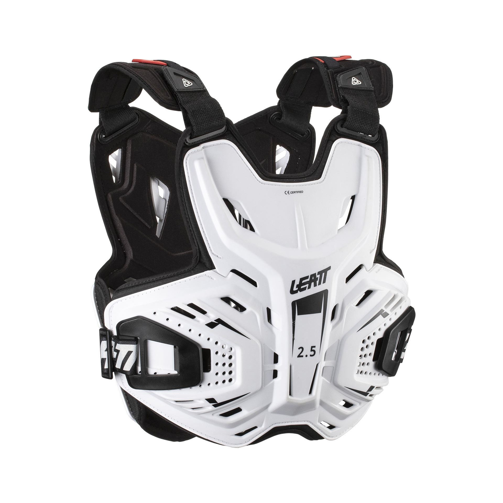 Chest Protector 2.5