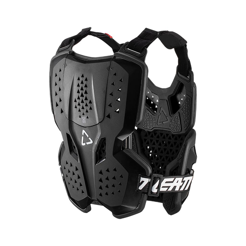 Chest Protector 3.5 Position 5