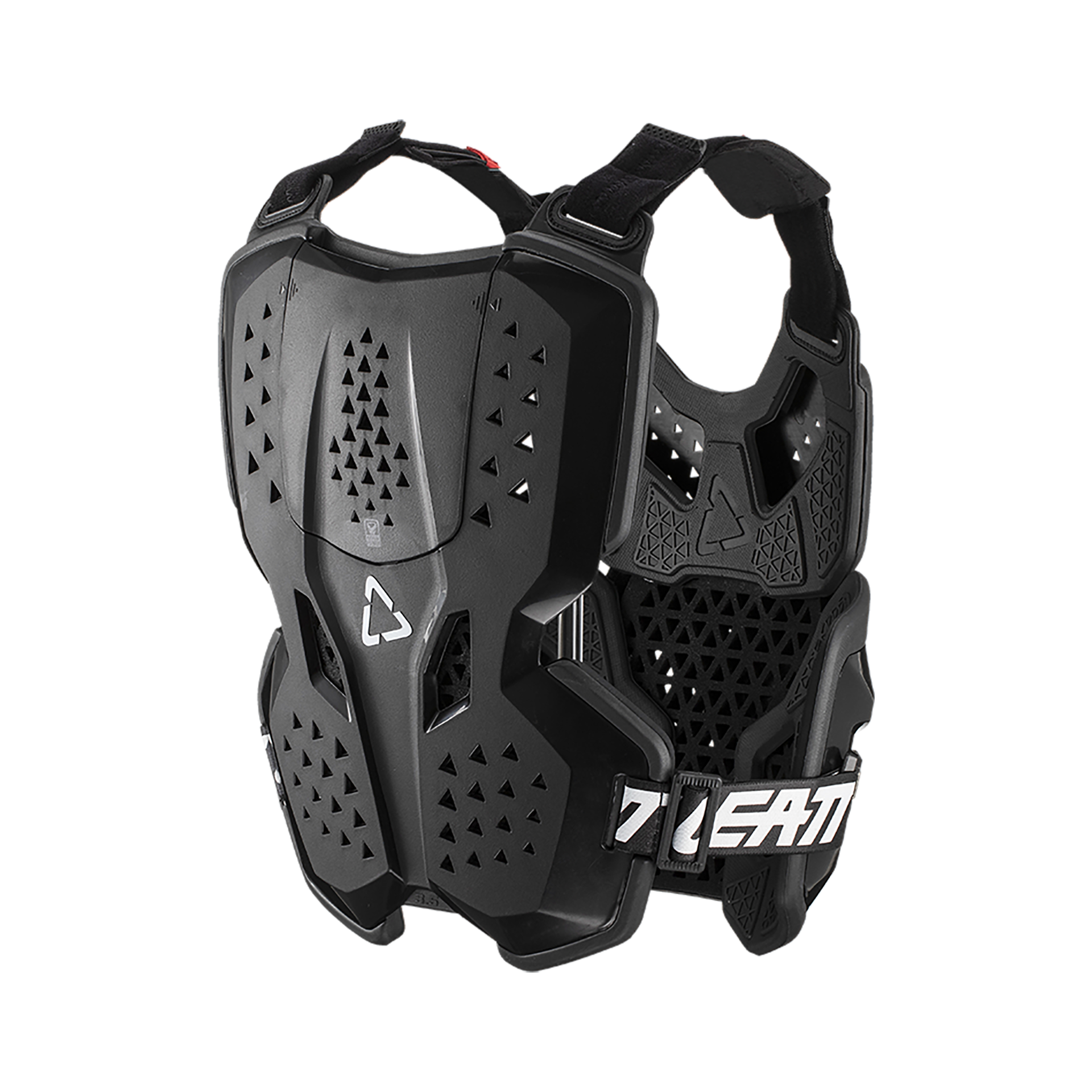 Chest Protector 3.5 Position 5