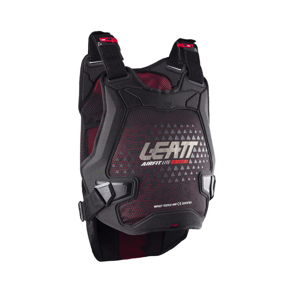 Chest Protector 3DF AirFit EVO Lite