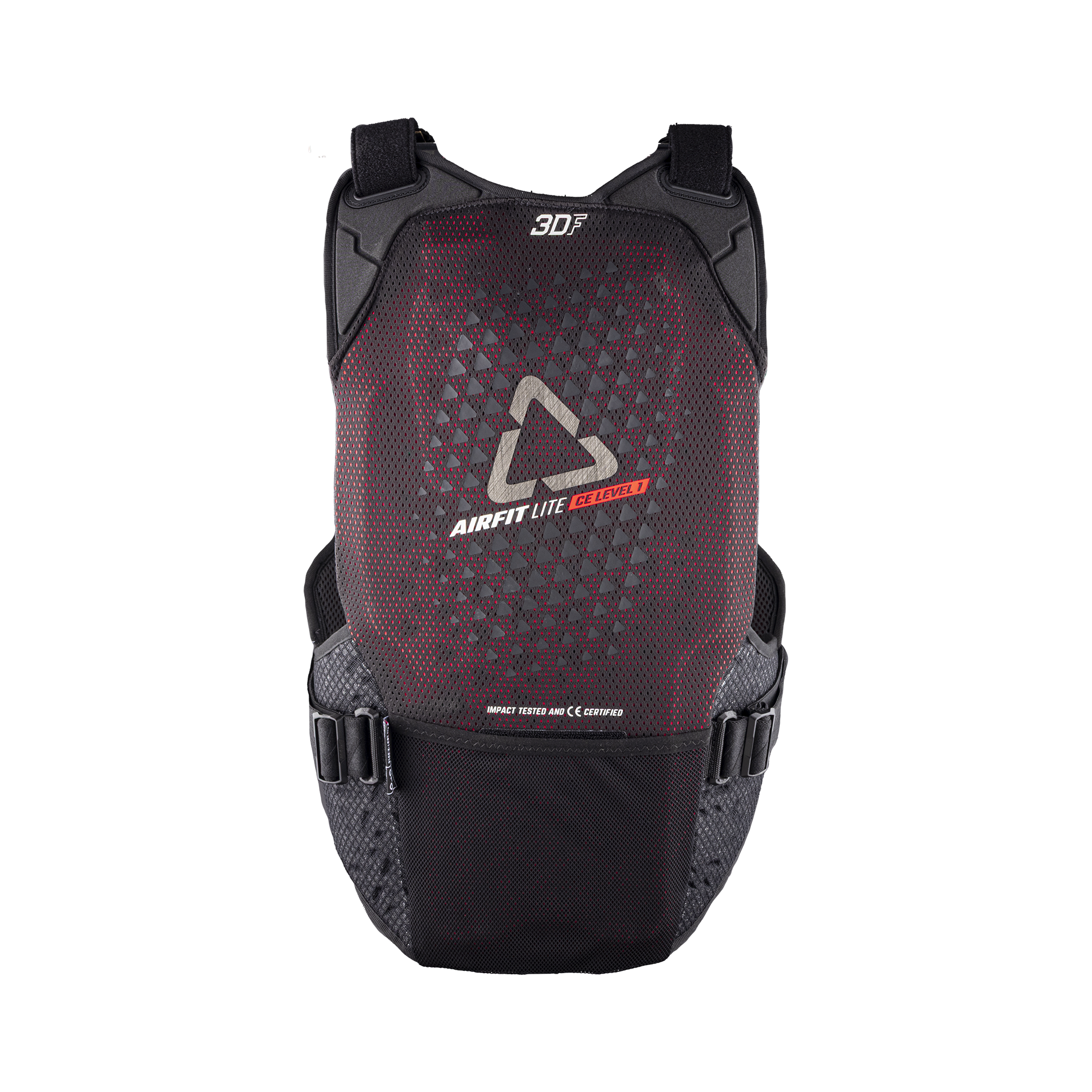 Chest Protector 3DF AirFit EVO Lite