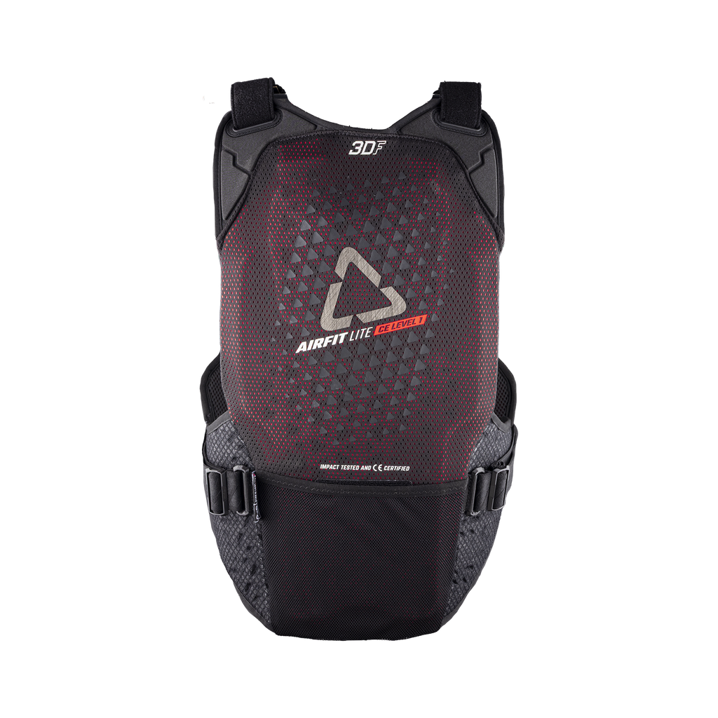 Chest Protector 3DF AirFit EVO Lite
