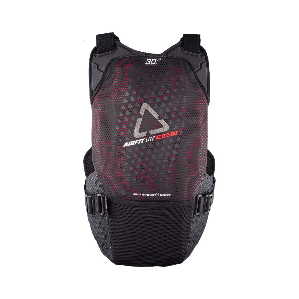 Chest Protector 3DF AirFit EVO Lite