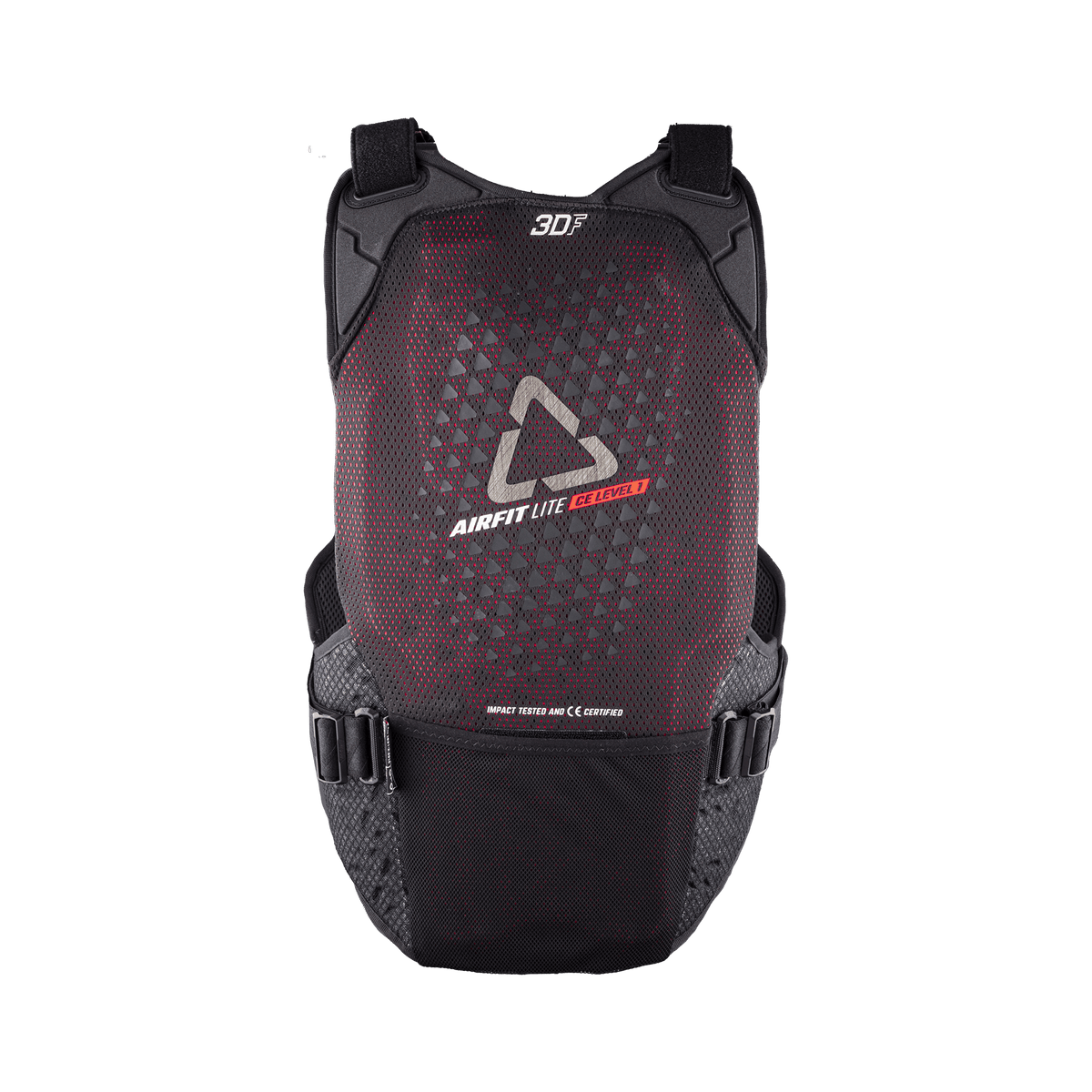 Chest Protector 3DF AirFit EVO Lite