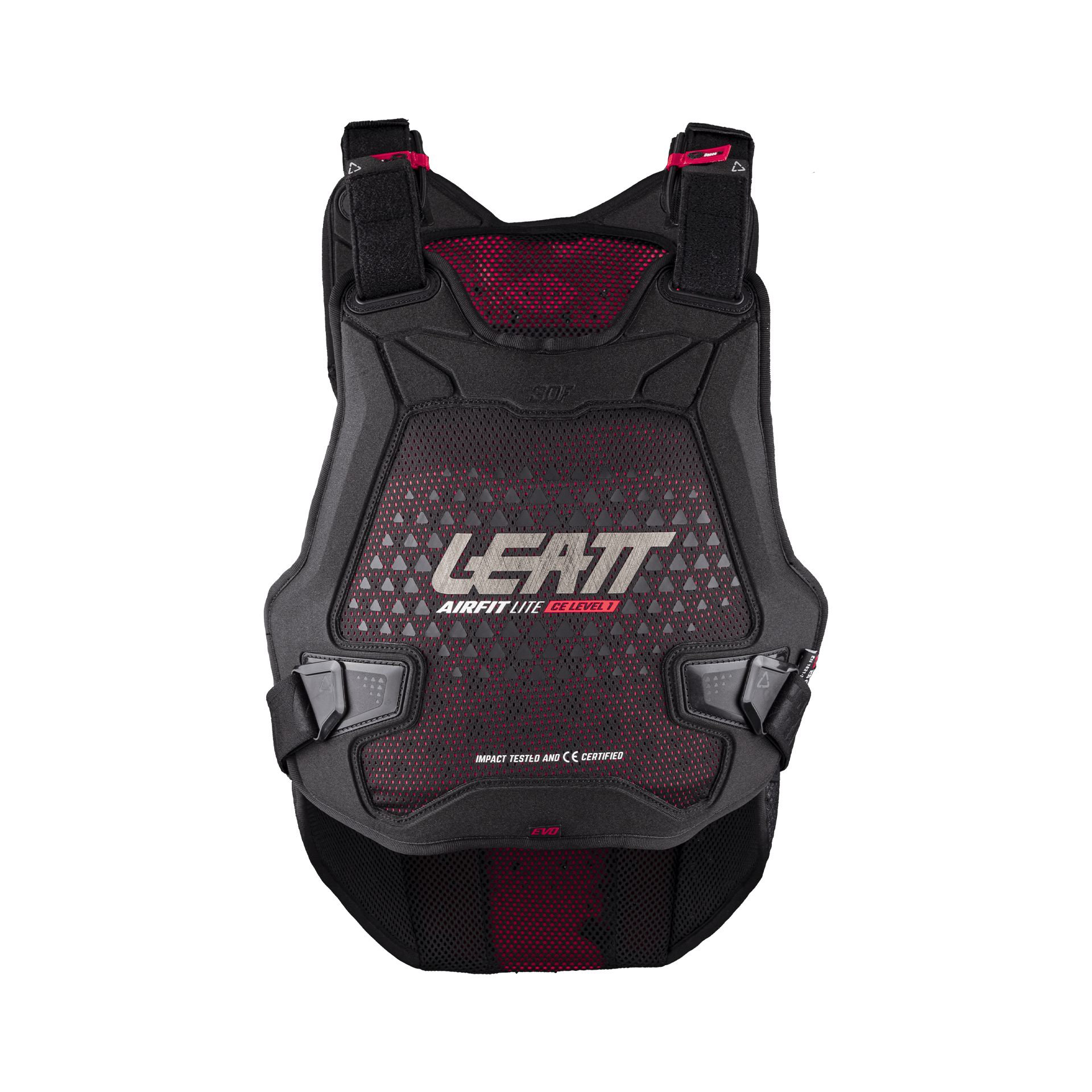 Chest Protector 3DF AirFit EVO Lite