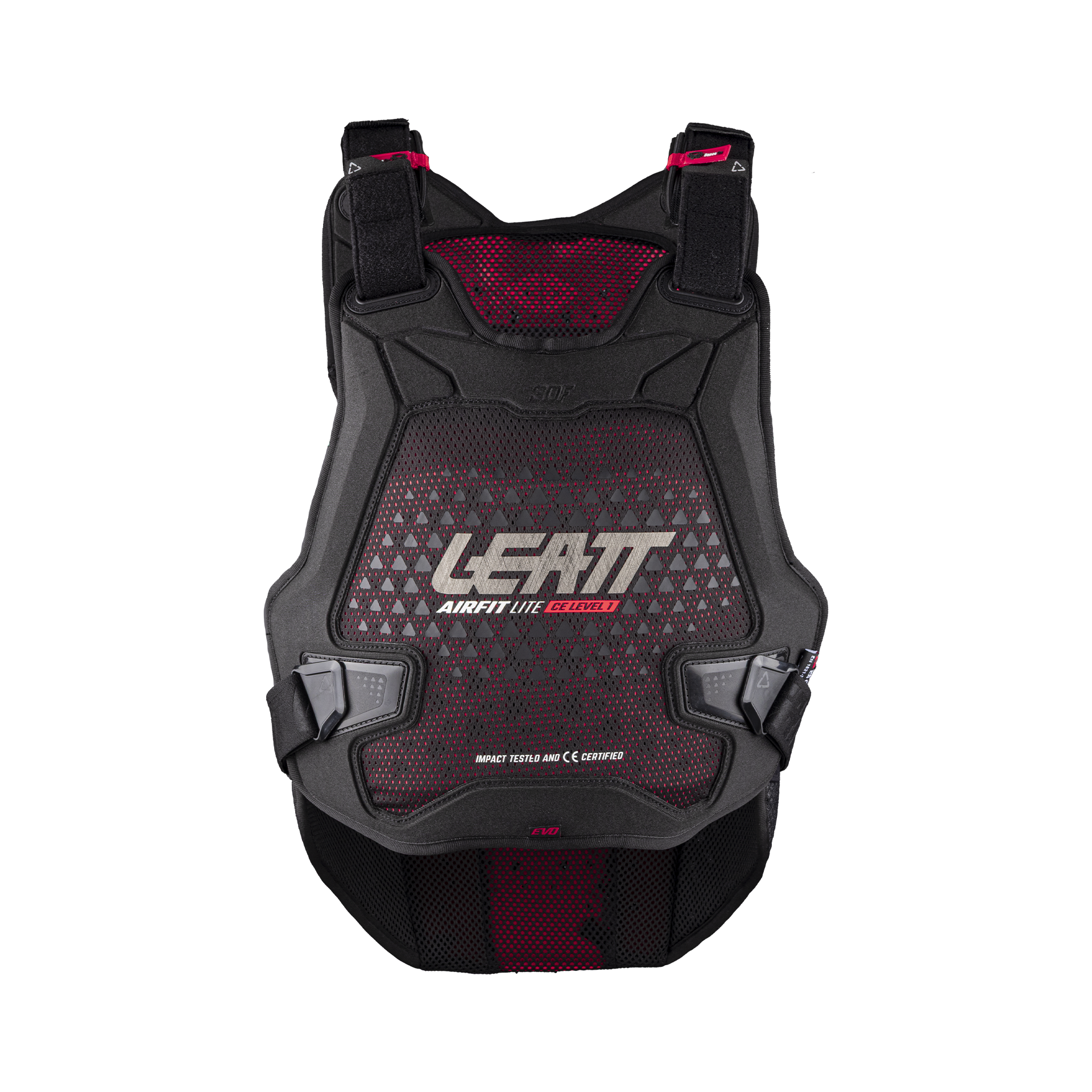 Chest Protector 3DF AirFit EVO Lite