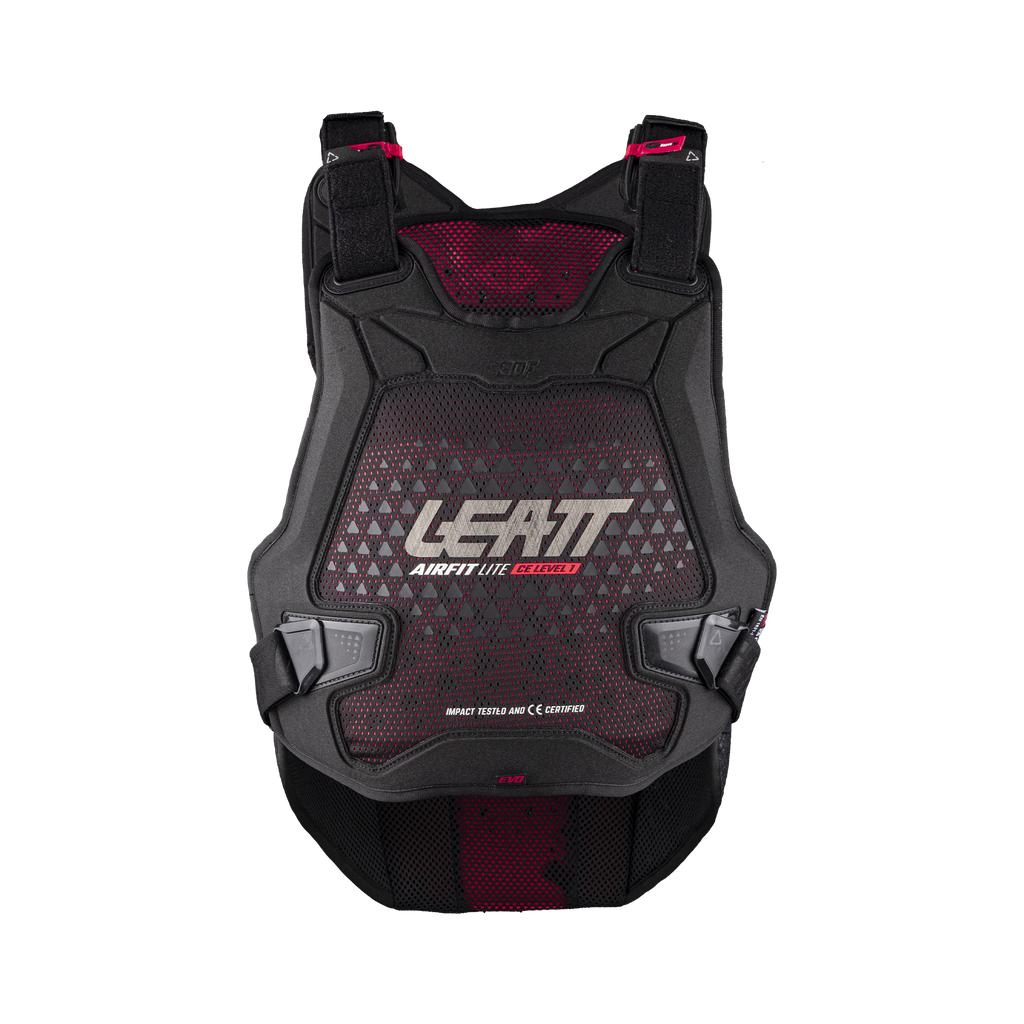 Chest Protector 3DF AirFit EVO Lite