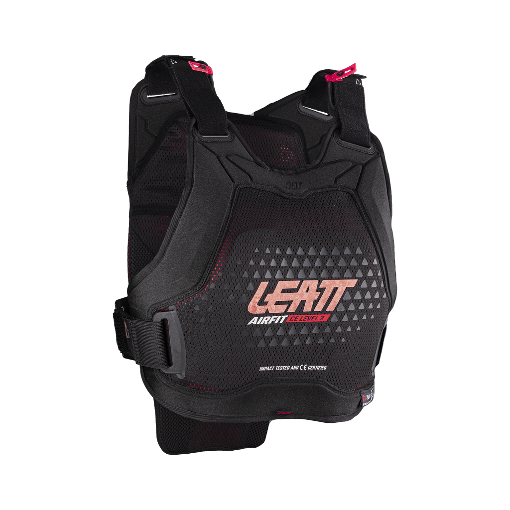 Chest Protector 3DF AirFit EVO Women’s