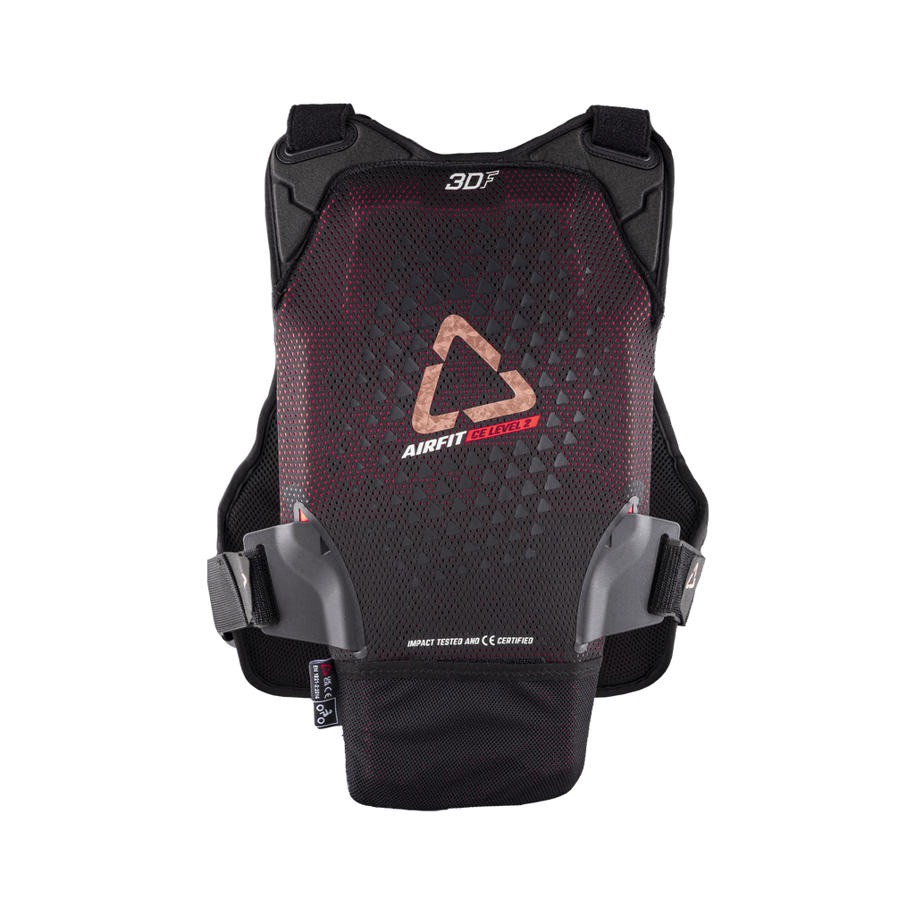Chest Protector 3DF AirFit EVO Women’s