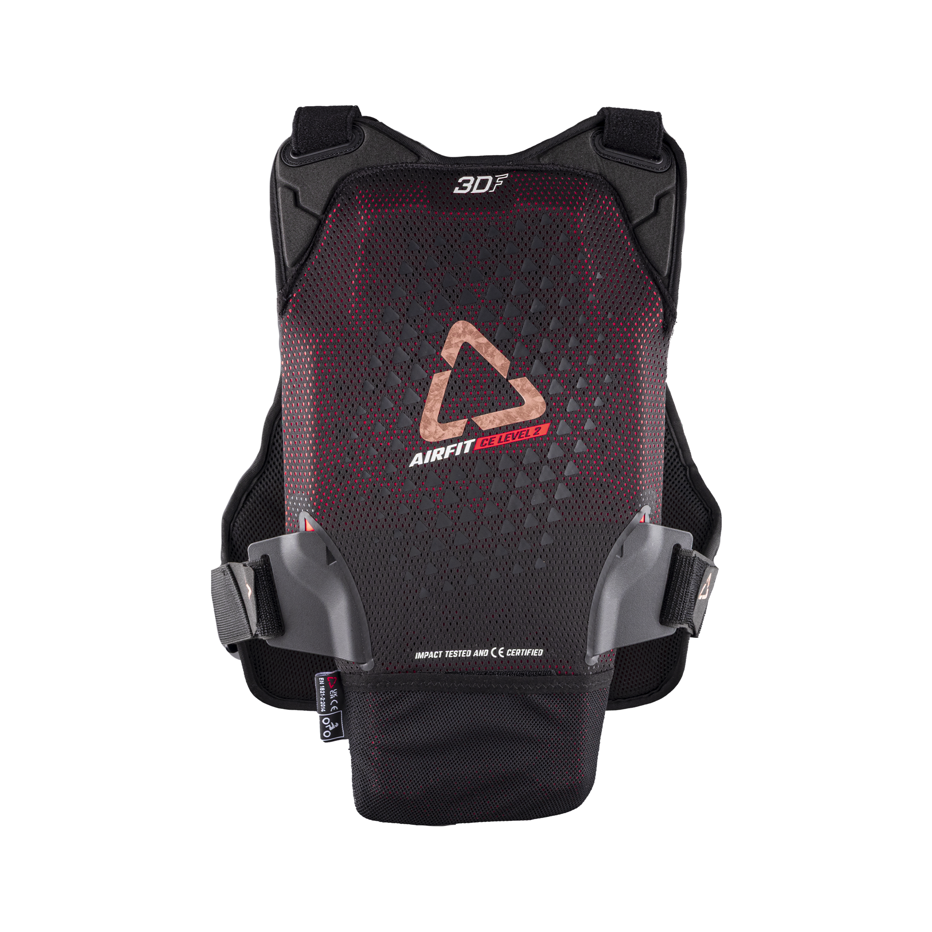 Chest Protector 3DF AirFit EVO Women’s