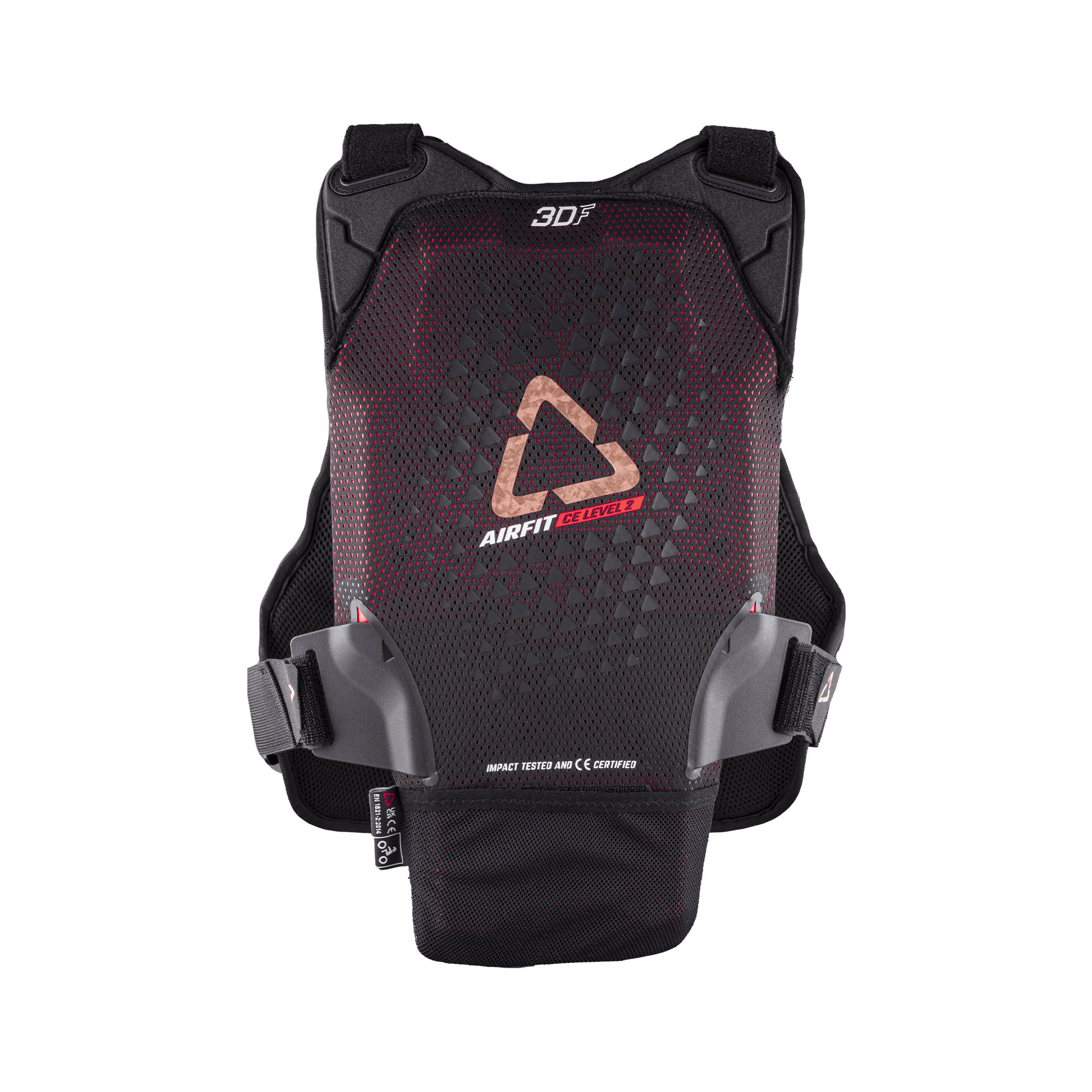 Chest Protector 3DF AirFit EVO Women’s