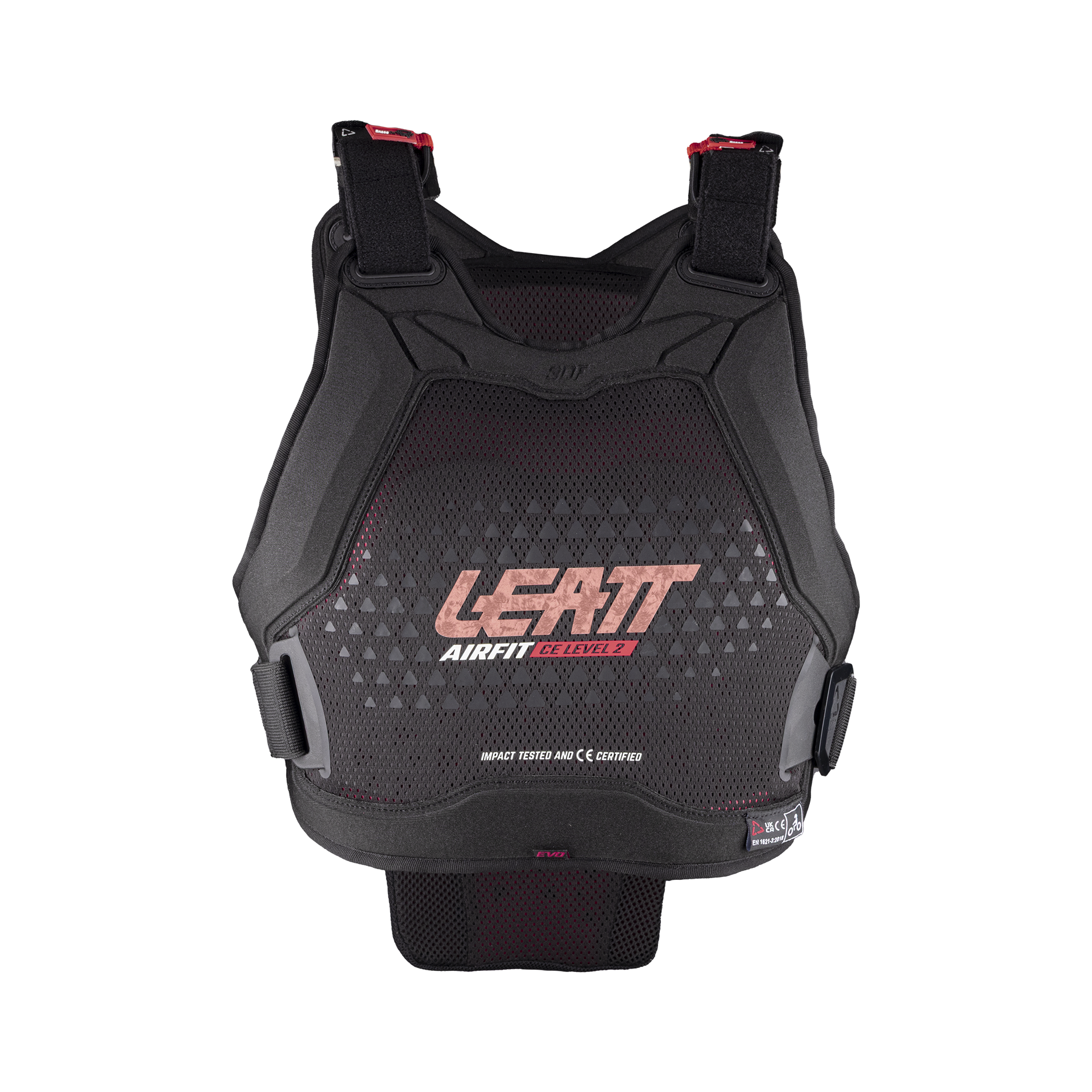 Chest Protector 3DF AirFit EVO Women’s