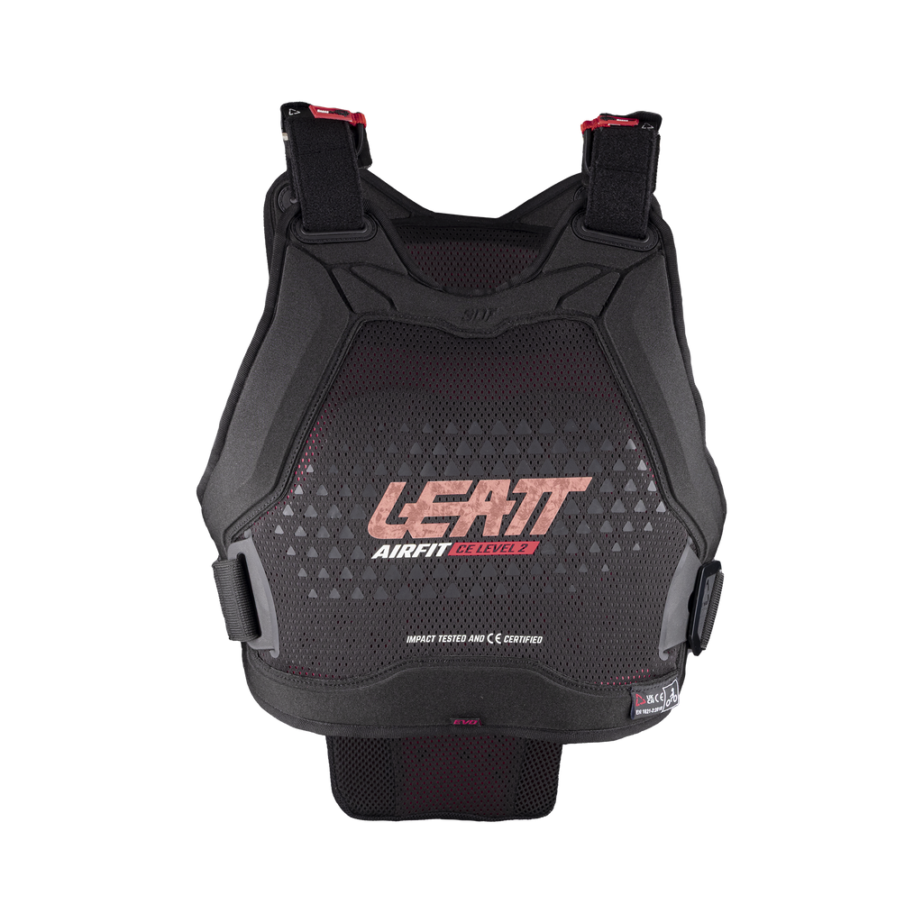 Chest Protector 3DF AirFit EVO Women’s