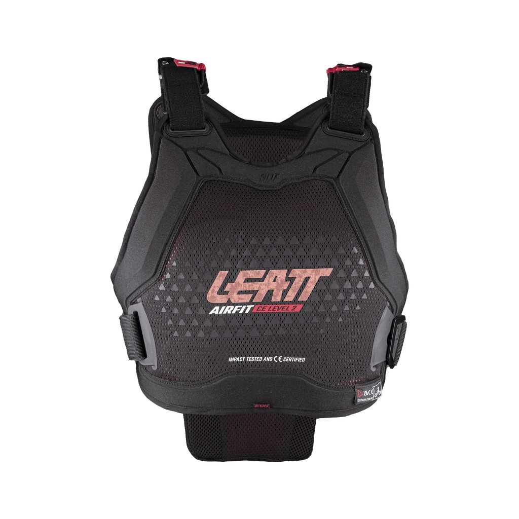 Chest Protector 3DF AirFit EVO Women’s