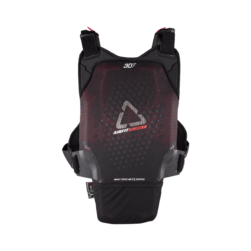 Chest Protector 3DF AirFit EVO