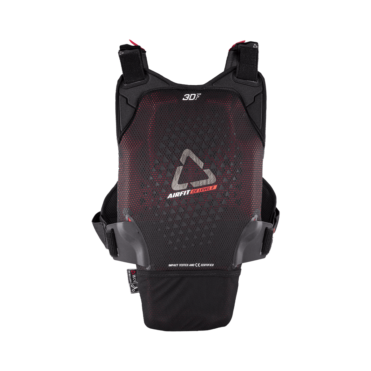 Chest Protector 3DF AirFit EVO