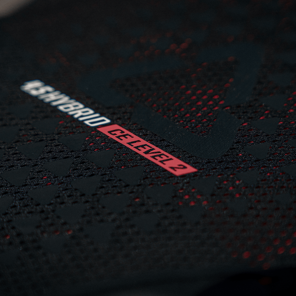 Chest Protector 4.5 Hybrid