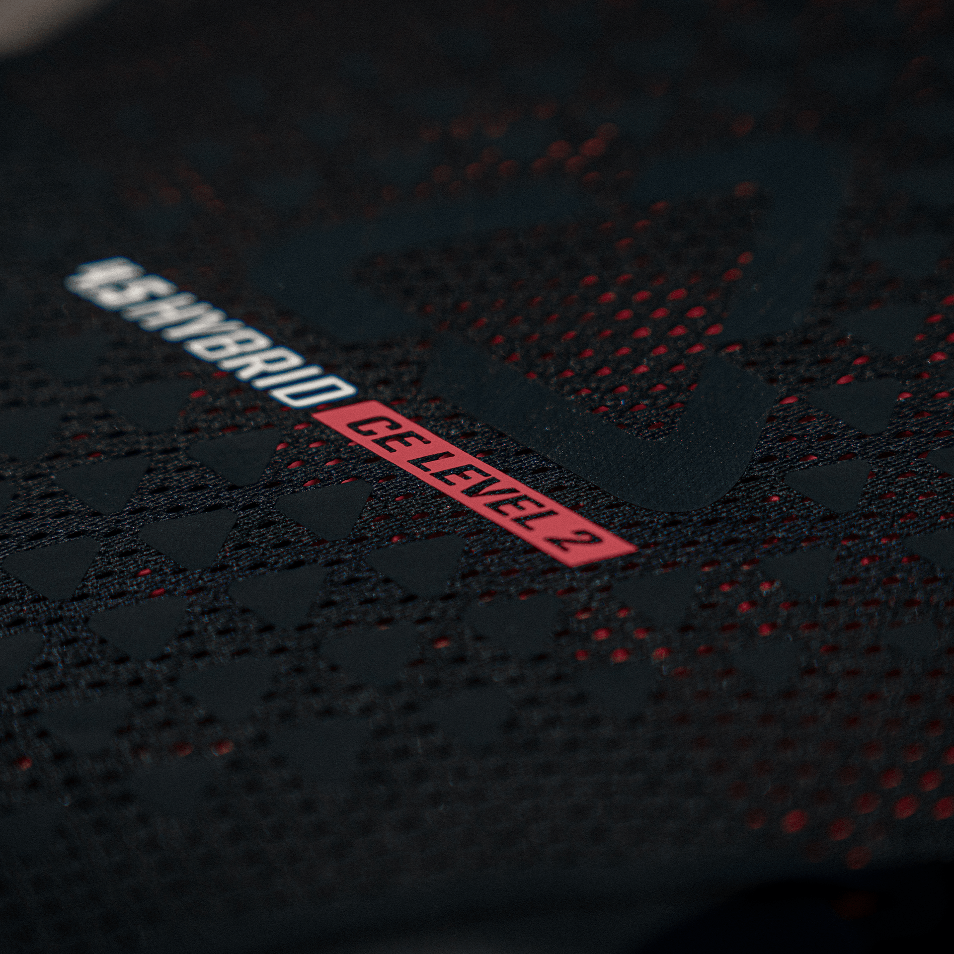 Chest Protector 4.5 Hybrid