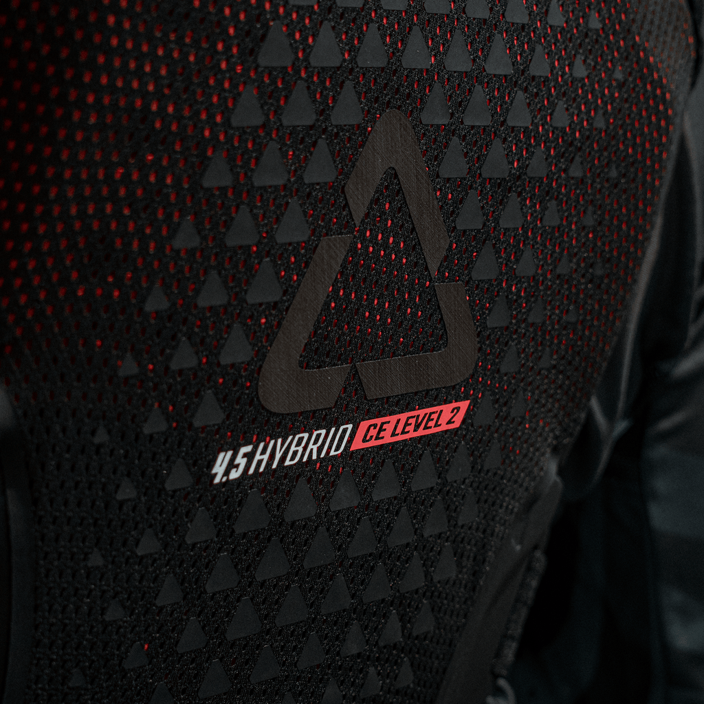Chest Protector 4.5 Hybrid