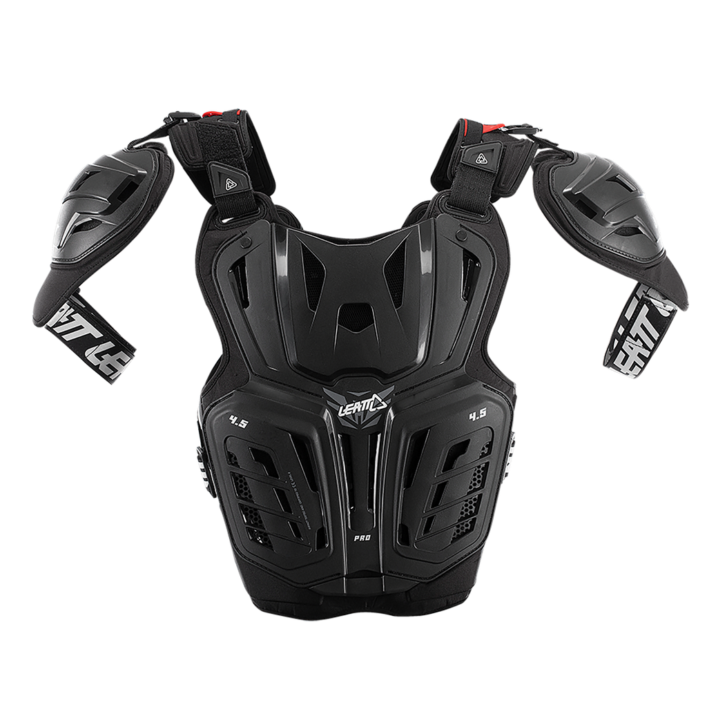 Chest Protector 4.5 Pro