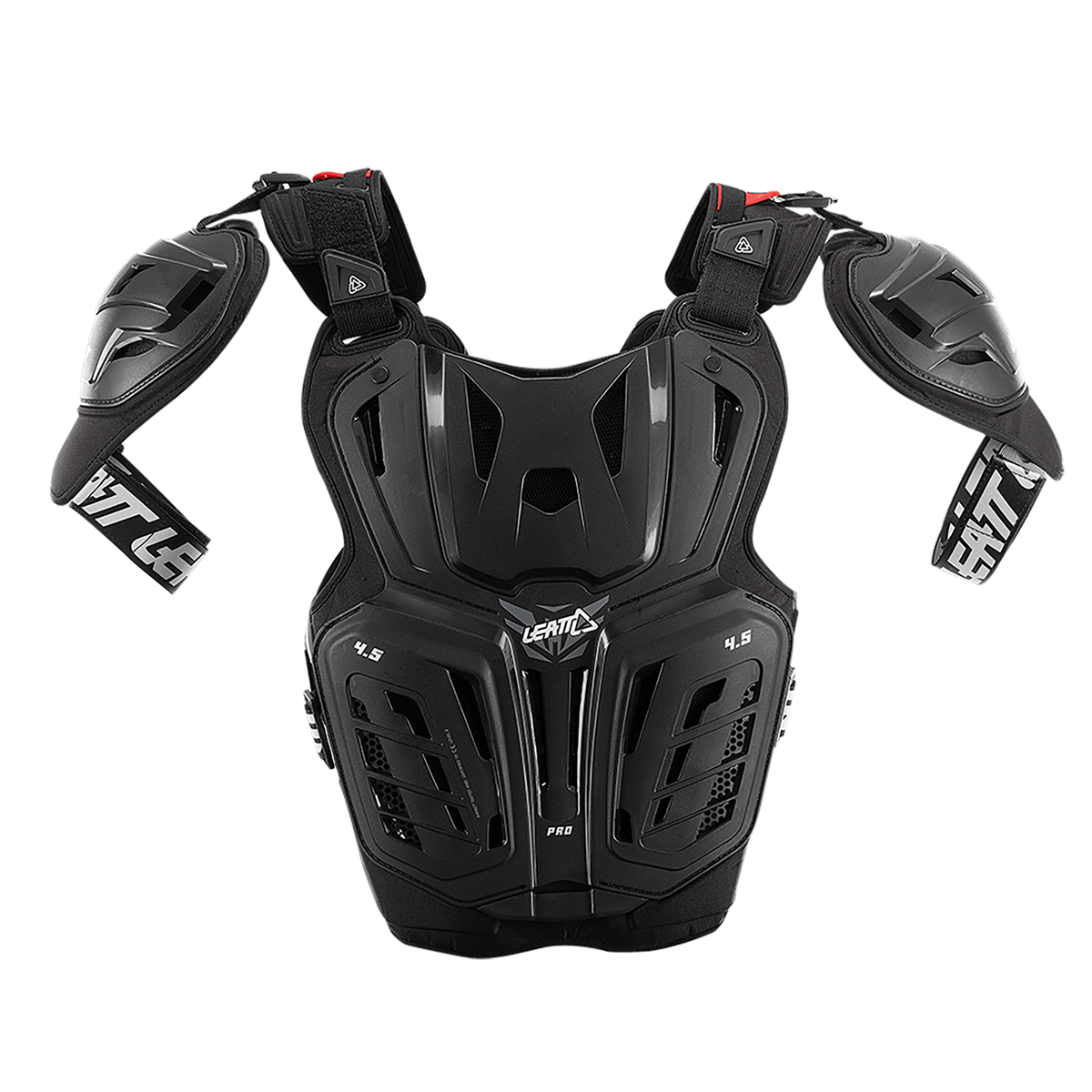 Chest Protector 4.5 Pro