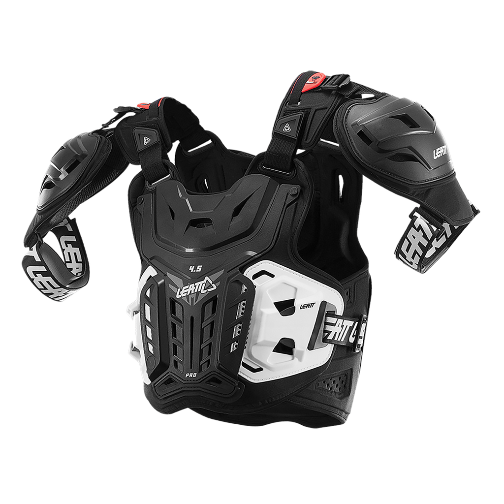 Chest Protector 4.5 Pro