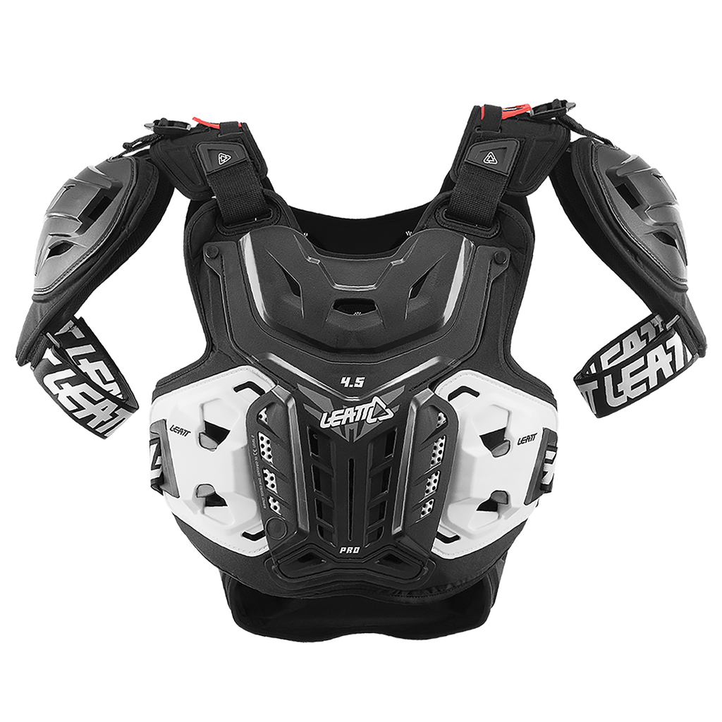 Chest Protector 4.5 Pro