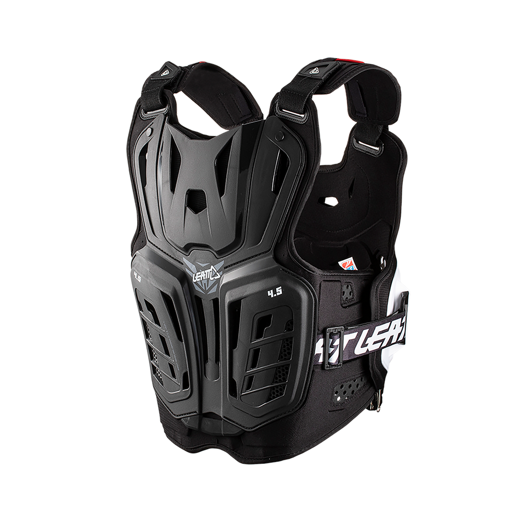 Chest Protector 4.5
