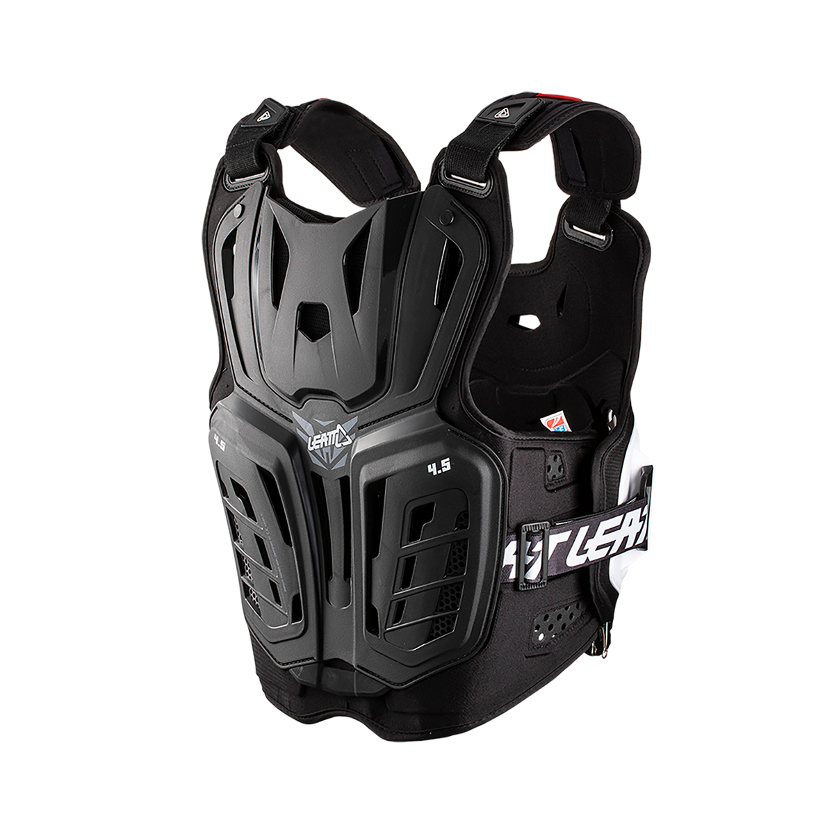 Chest Protector 4.5