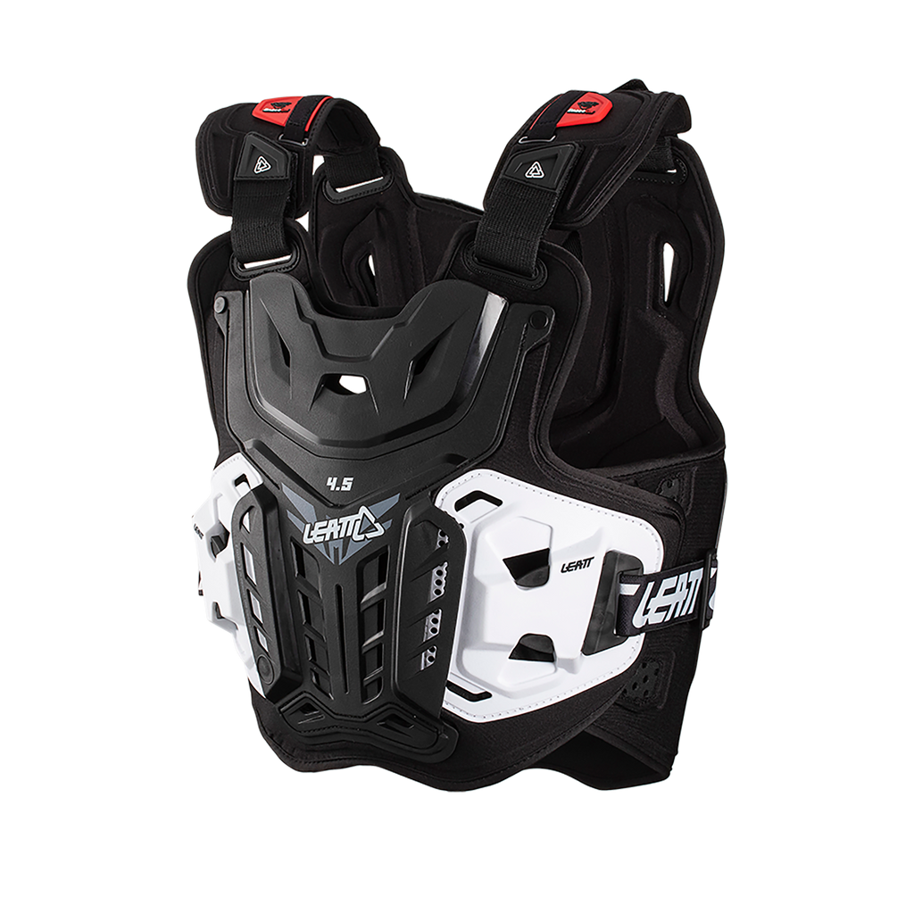 Chest Protector 4.5