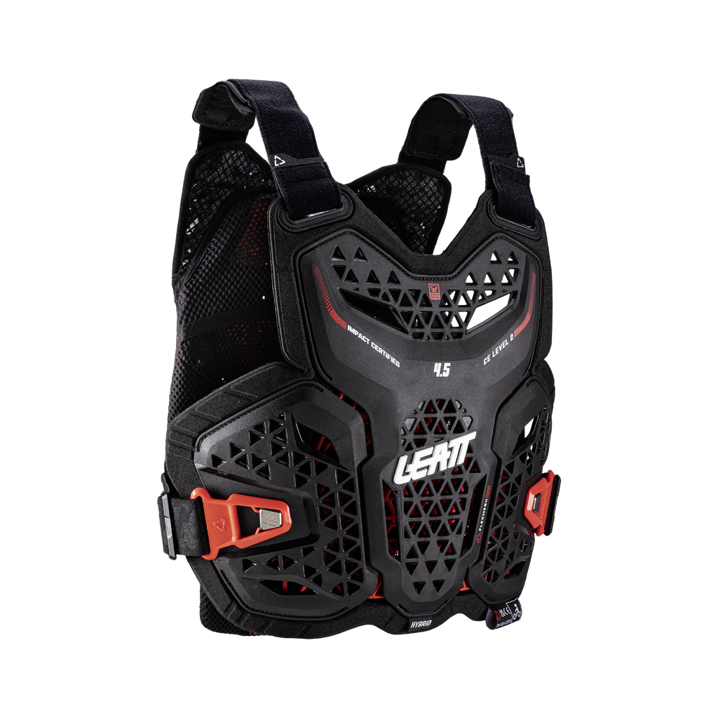 Chest Protector 4.5 Hybrid - Junior