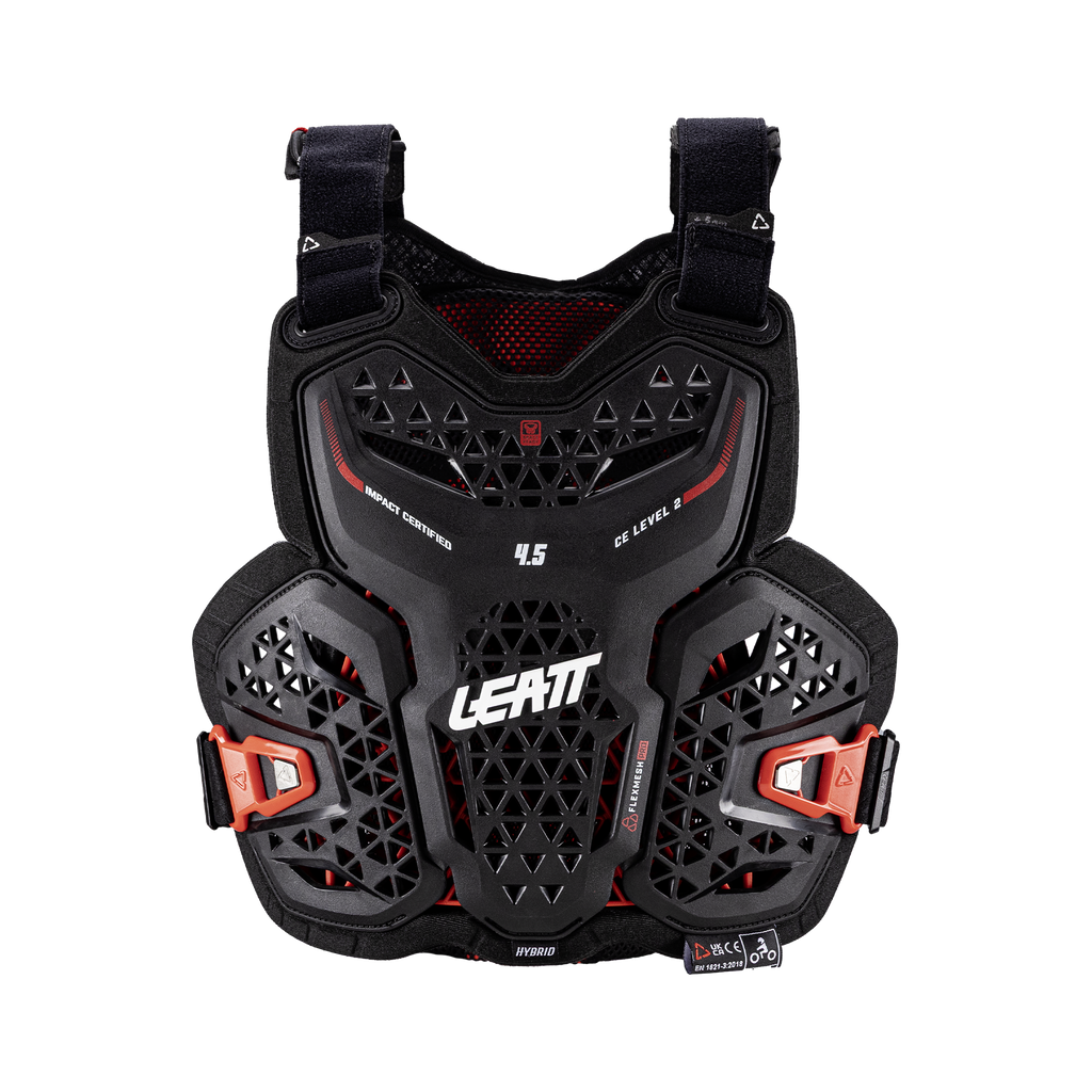 Chest Protector 4.5 Hybrid - Junior