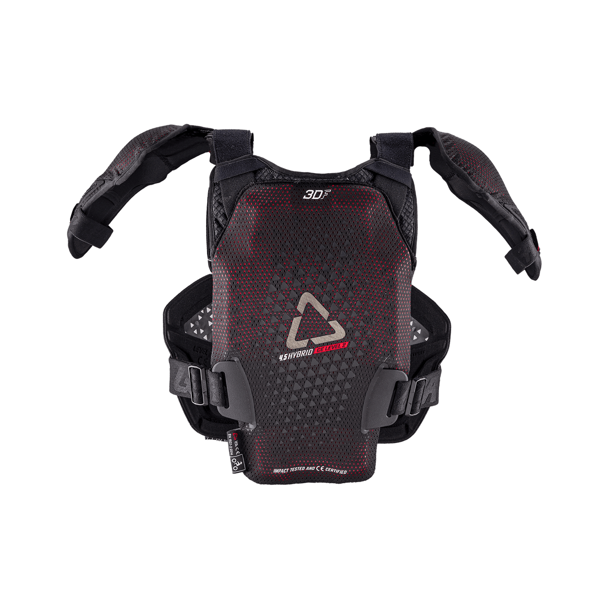 Chest Protector 4.5 Hybrid Pro - Junior