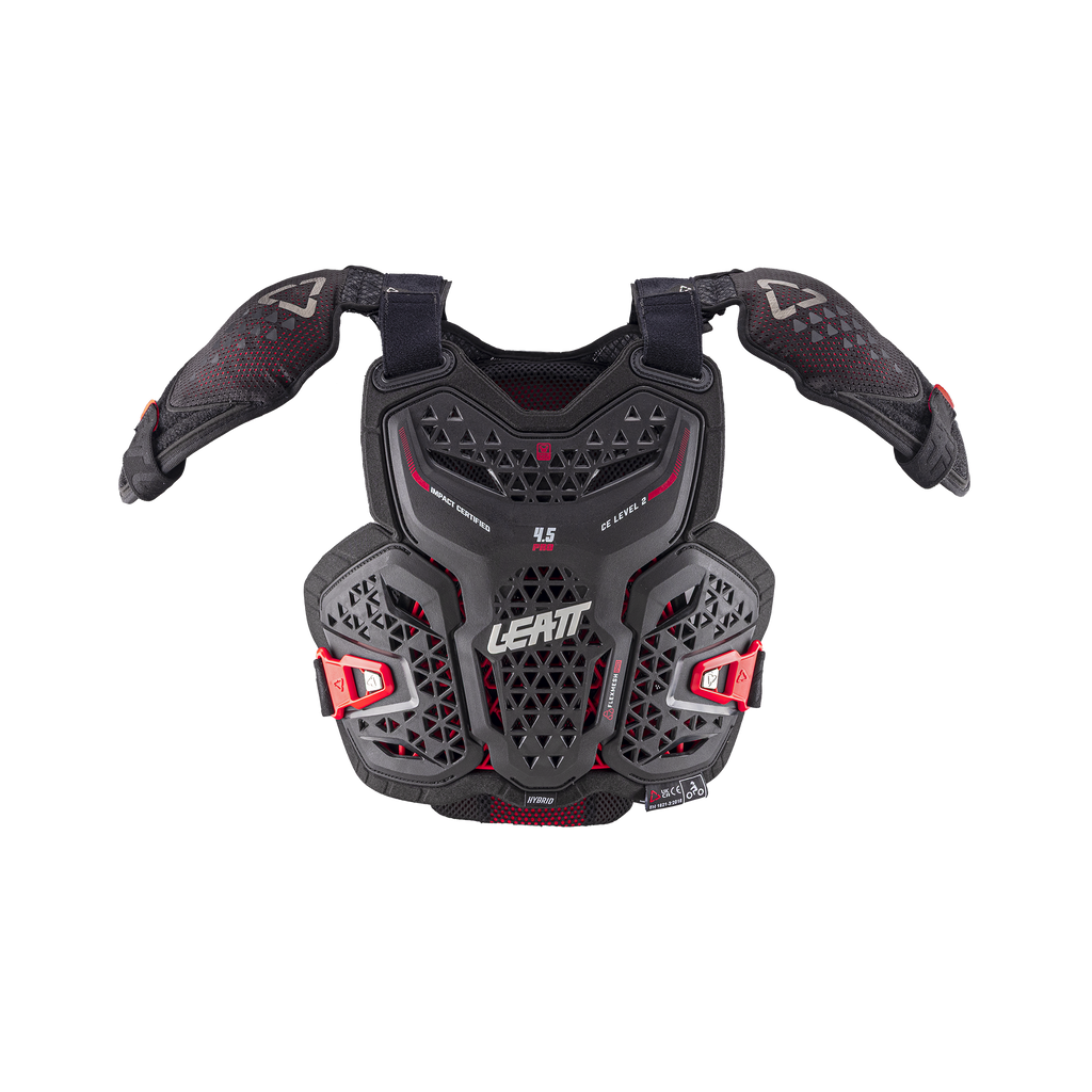 Chest Protector 4.5 Hybrid Pro - Junior
