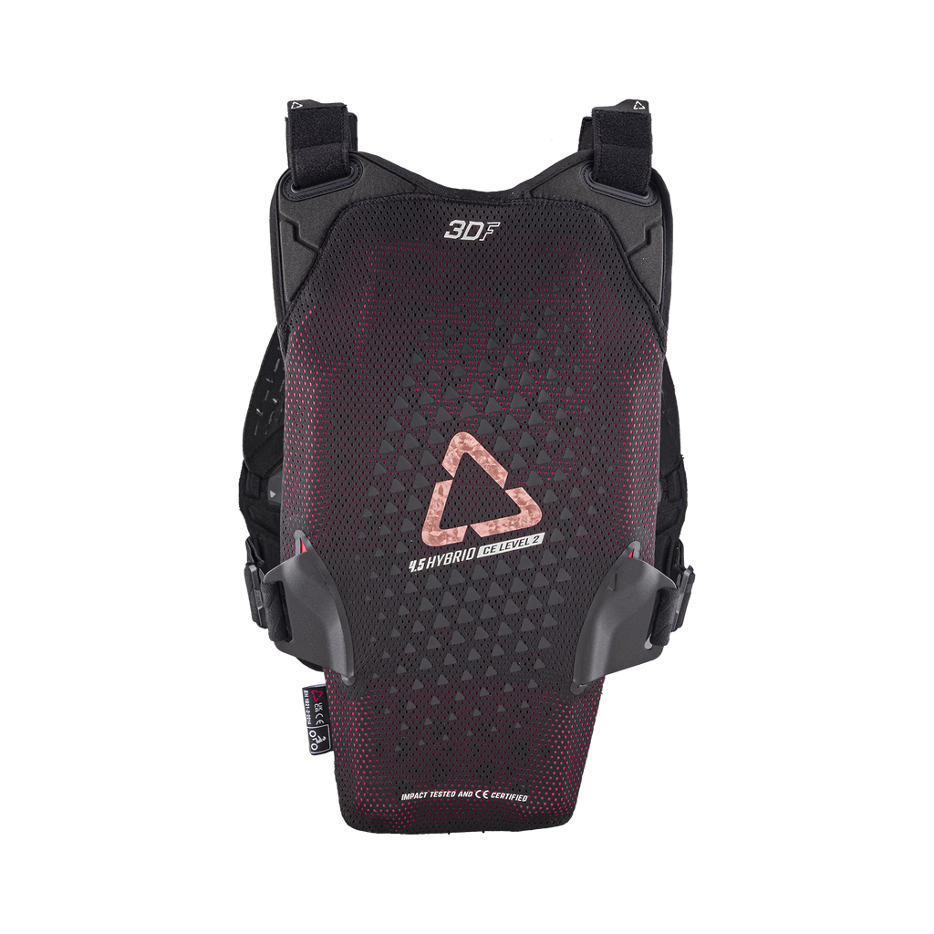 Chest Protector 4.5 Hybrid - Women