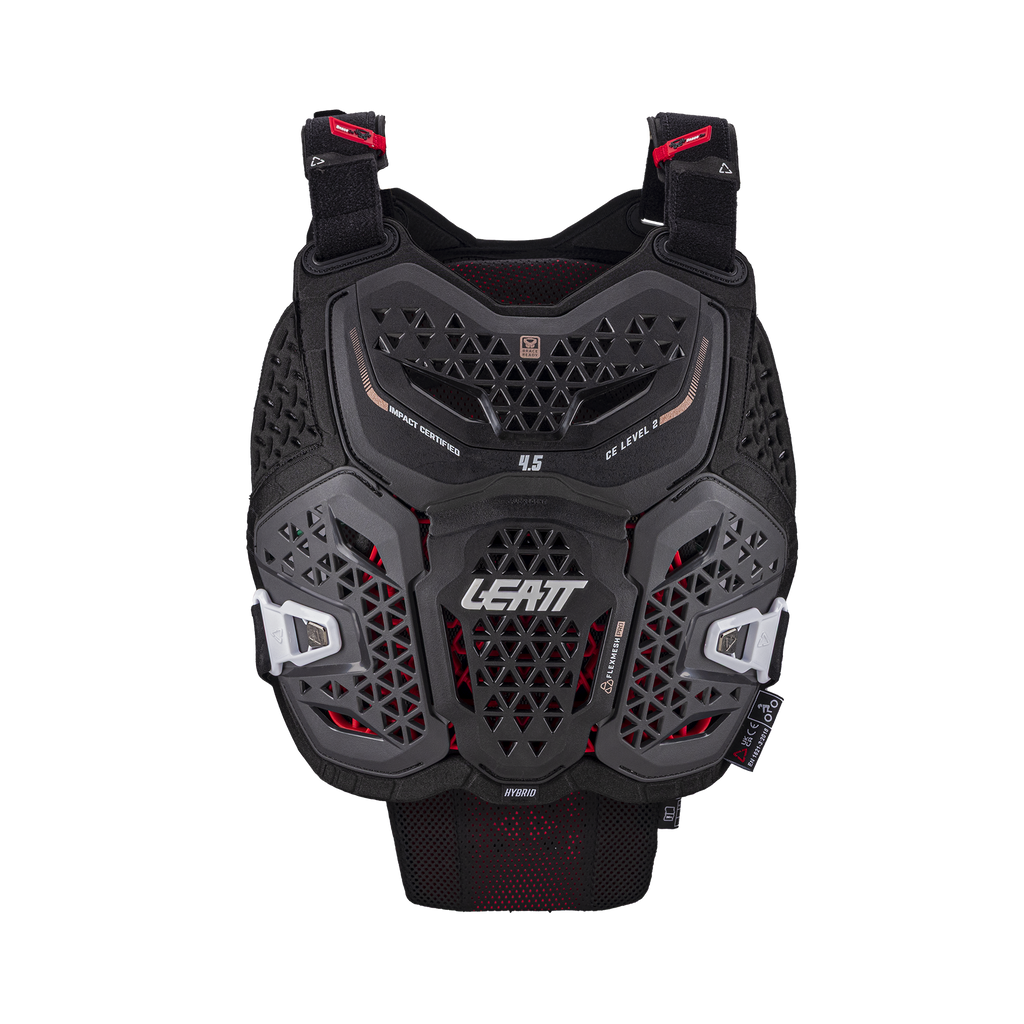 Chest Protector 4.5 Hybrid - Women
