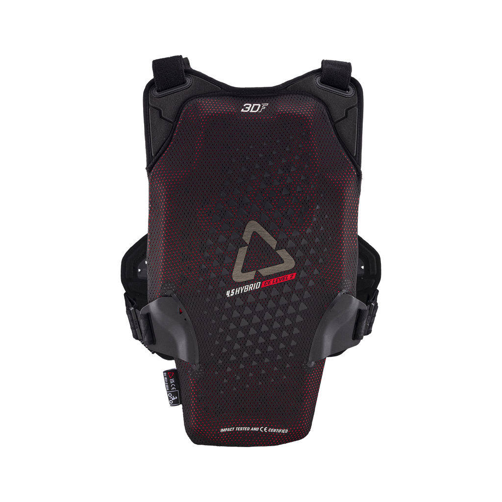 Chest Protector 4.5 Hybrid