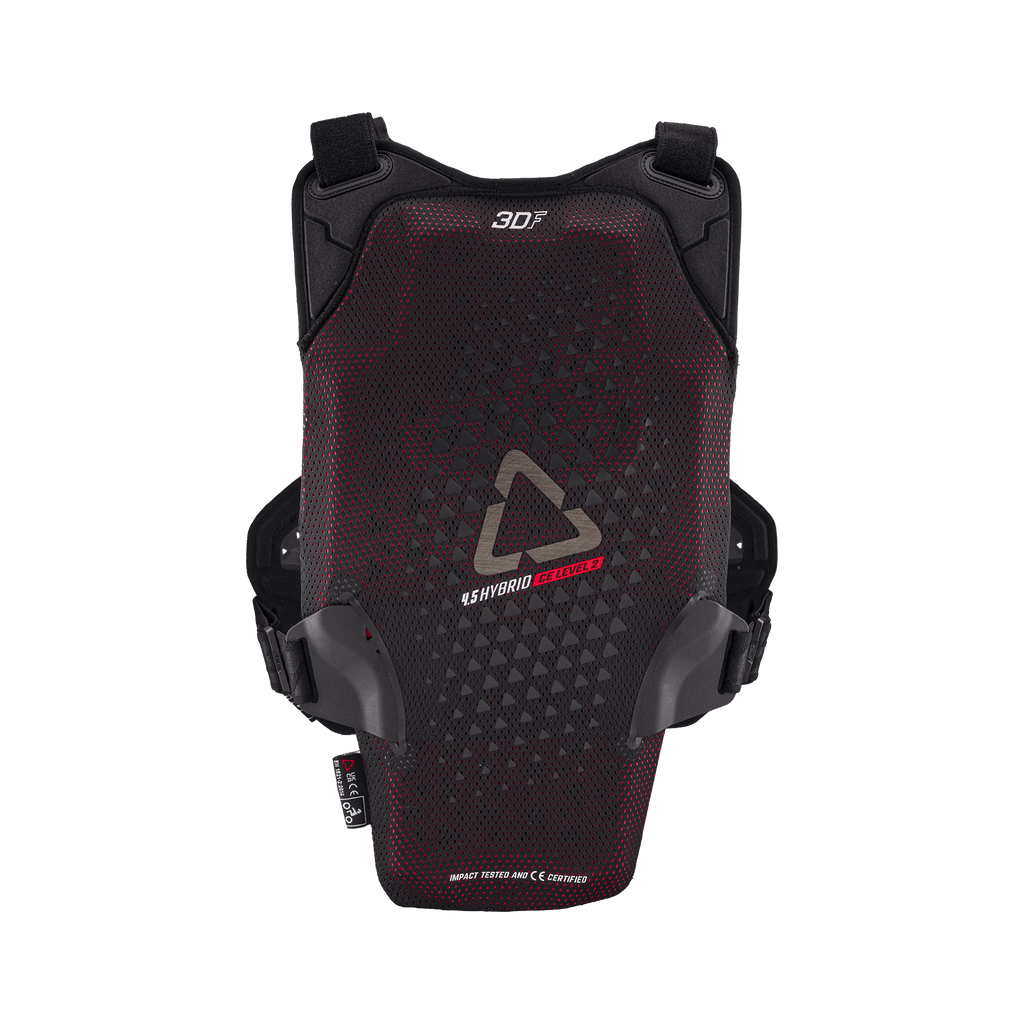 Chest Protector 4.5 Hybrid