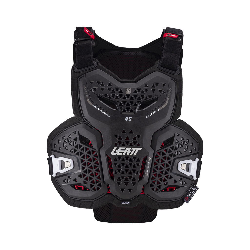 Chest Protector 4.5 Hybrid