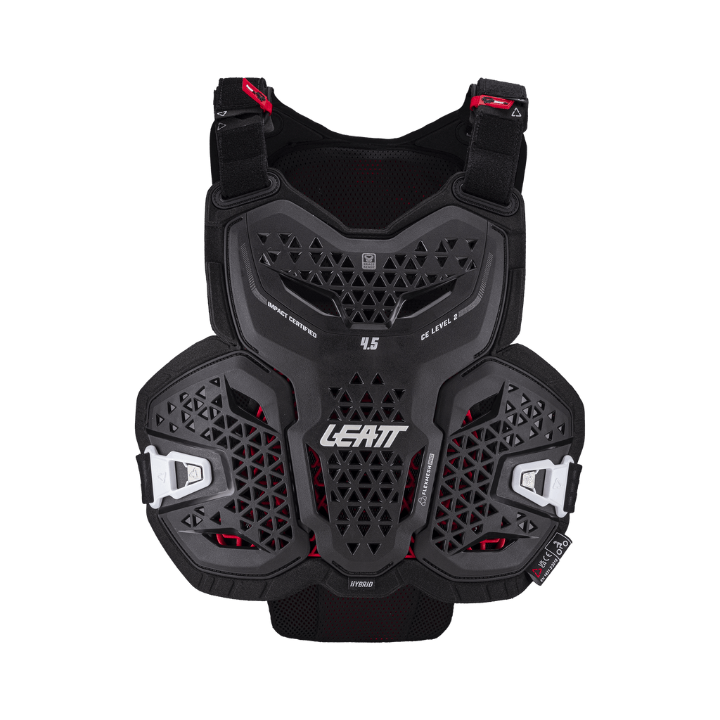Chest Protector 4.5 Hybrid