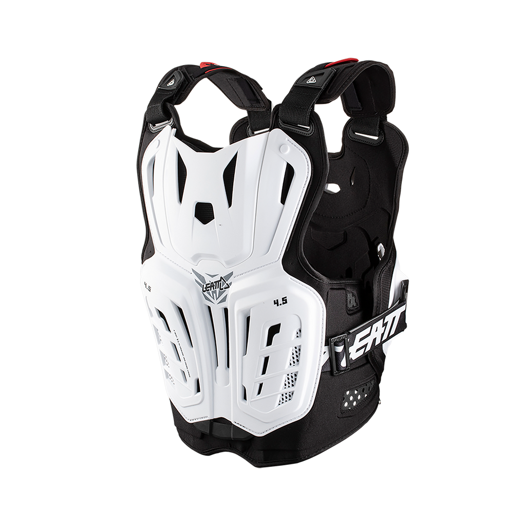 Chest Protector 4.5