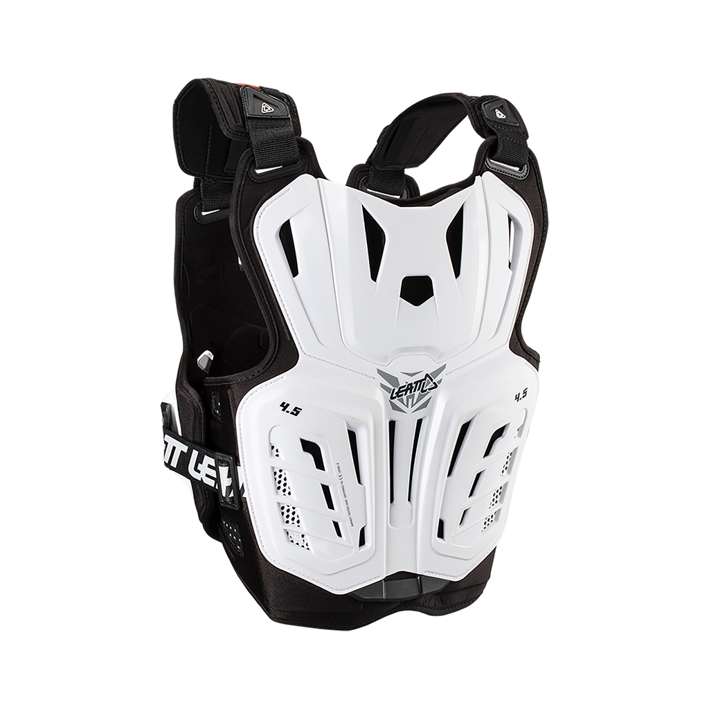 Chest Protector 4.5
