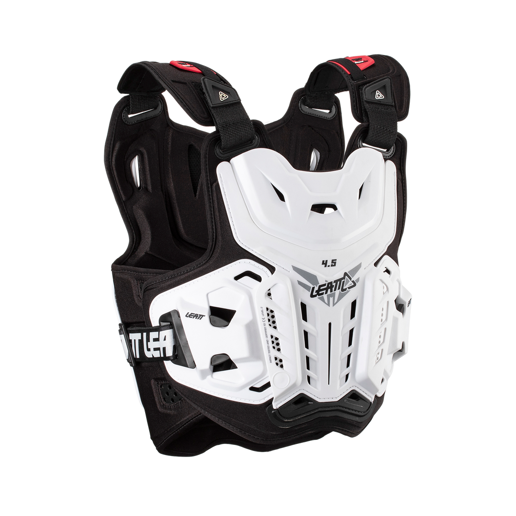 Chest Protector 4.5