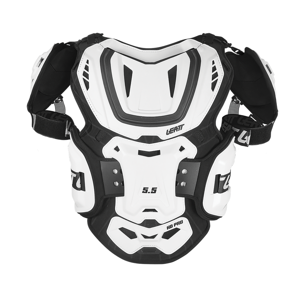 Chest Protector 5.5 Pro HD