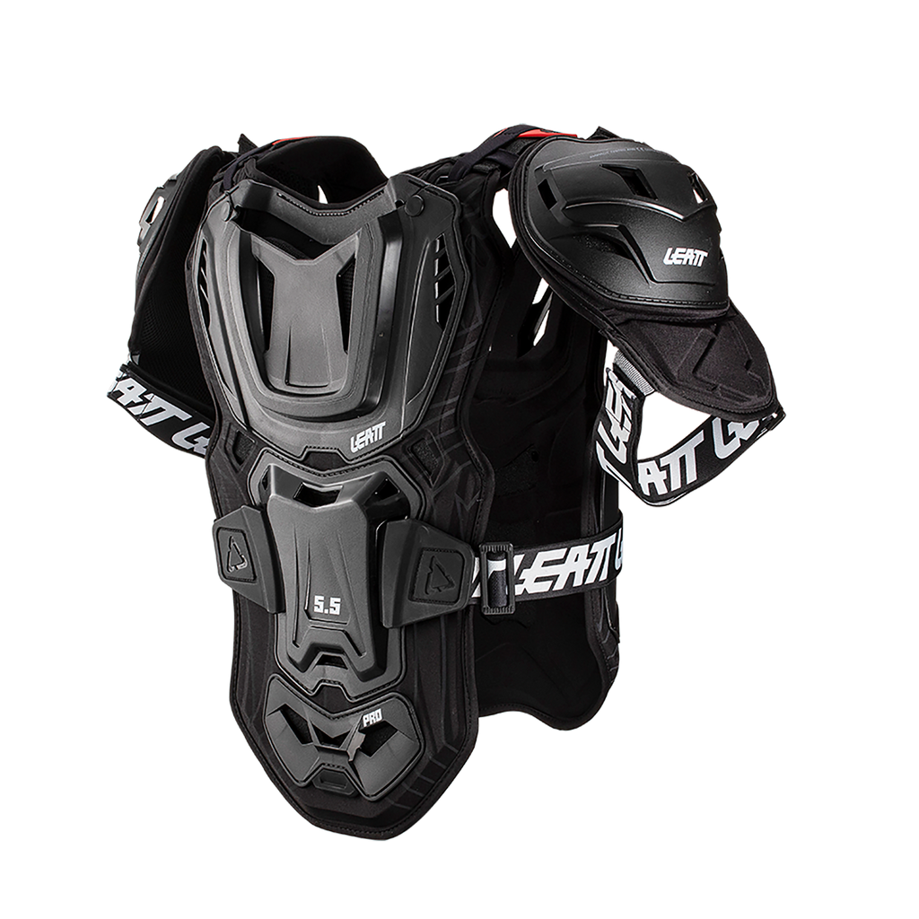 Chest Protector 5.5 Pro