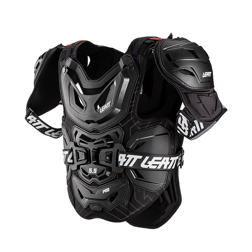 Chest Protector 5.5 Pro