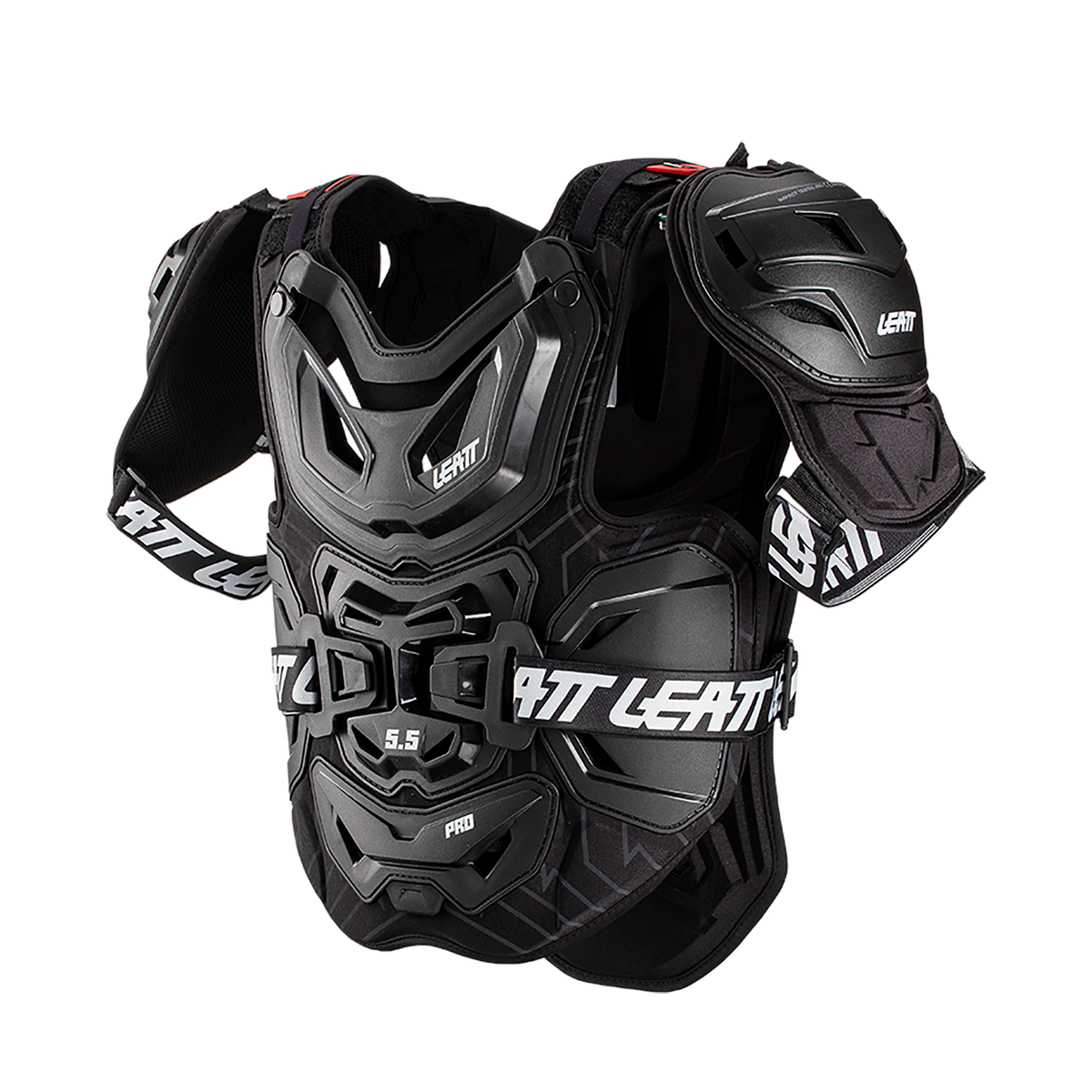 Chest Protector 5.5 Pro