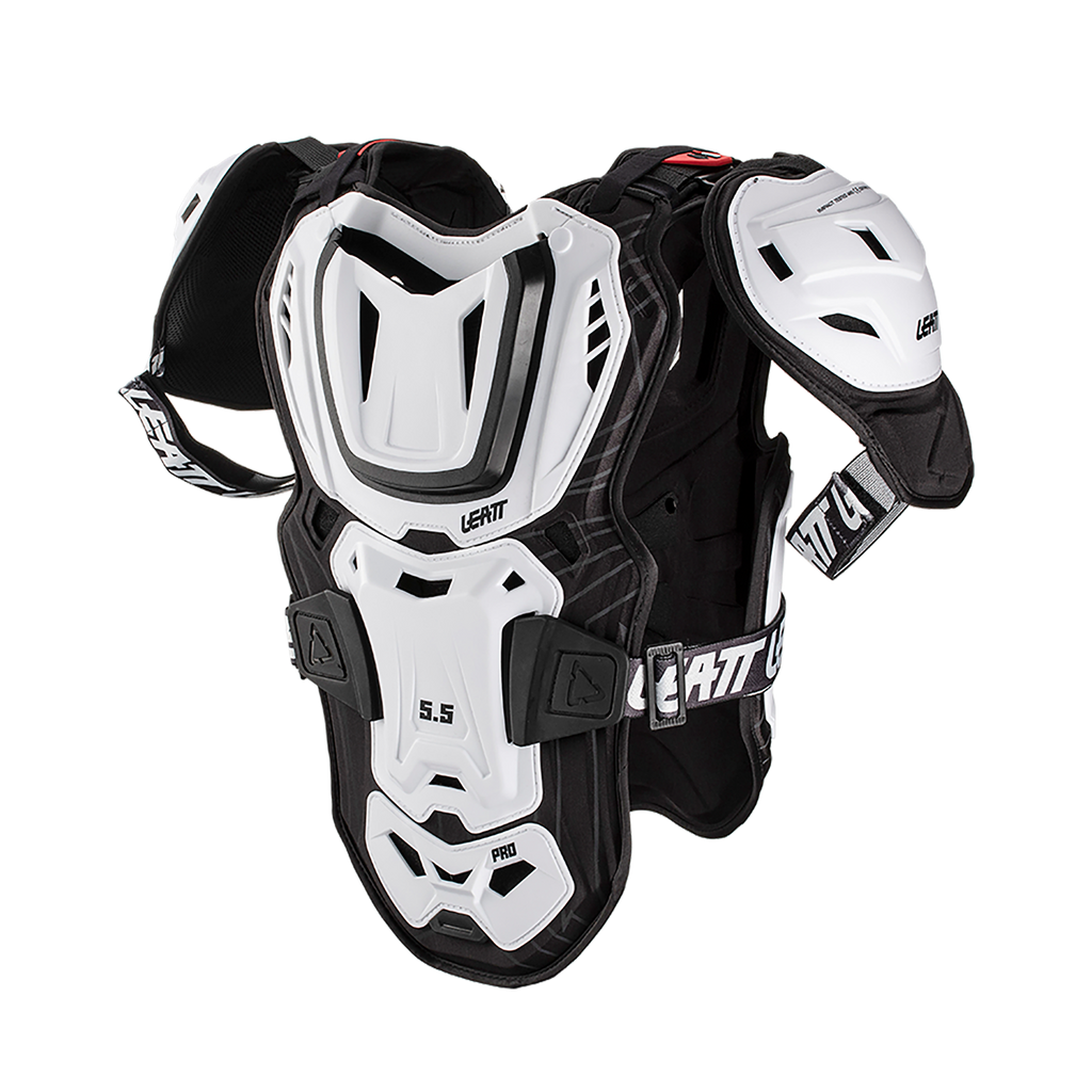 Chest Protector 5.5 Pro