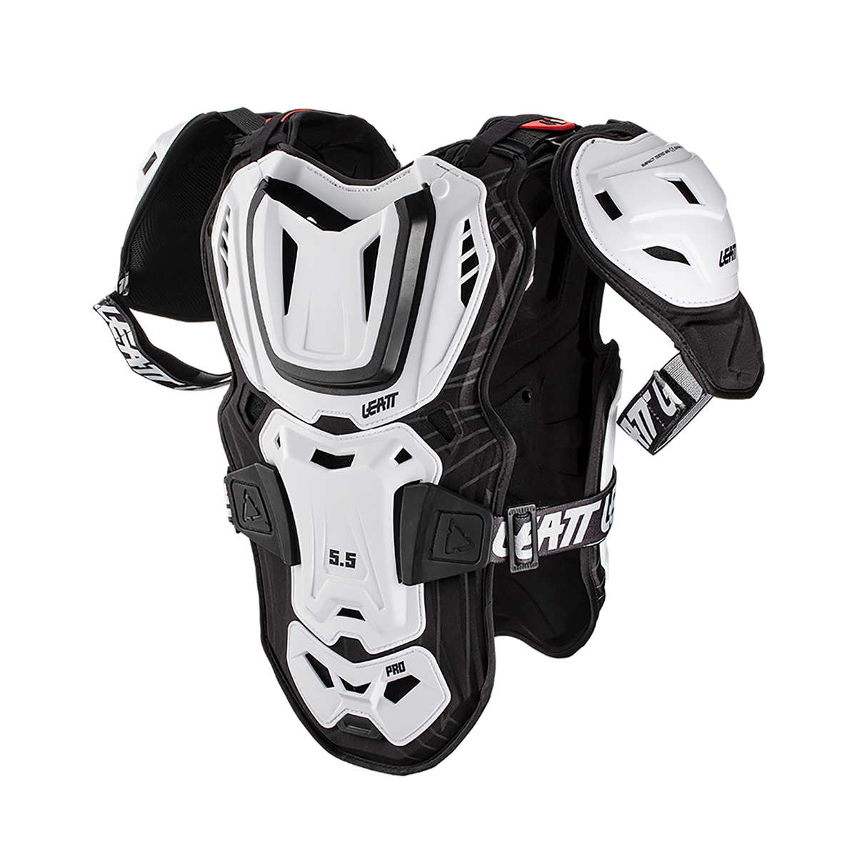 Chest Protector 5.5 Pro