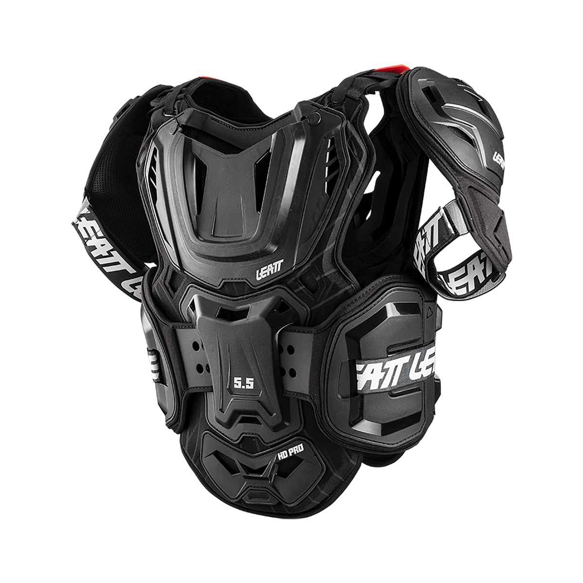 Chest Protector 5.5 Pro HD